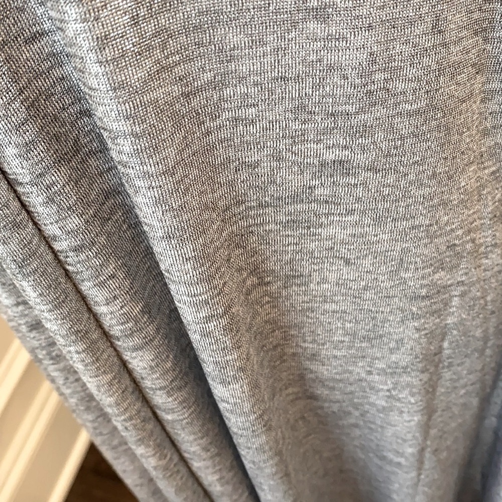 Banana Republic Metallic Maxi Dress - Picture 7 of 11